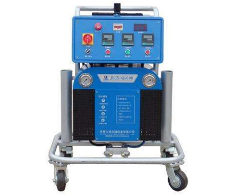 聚脲設(shè)備防腐對水箱施工時的過程和方法(圖1) 聚脲設(shè)備防腐對水箱施工時的過程和方法