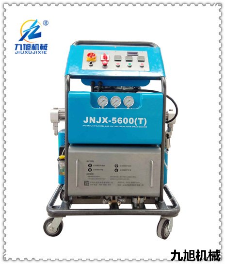 H5600T聚脲噴涂機