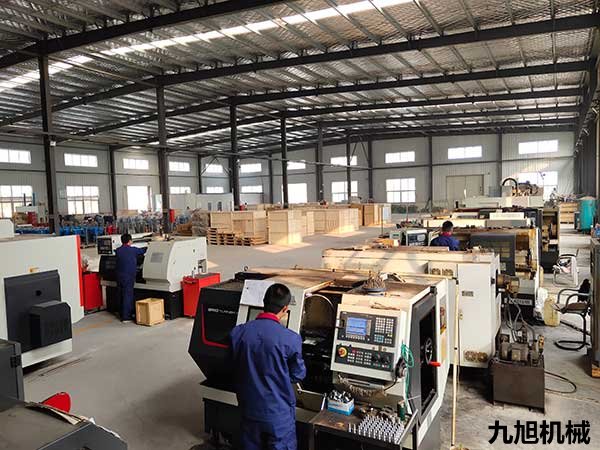 聚脲防水涂料套什么定額子目(圖1) 聚脲防水涂料套數(shù)控加工中心