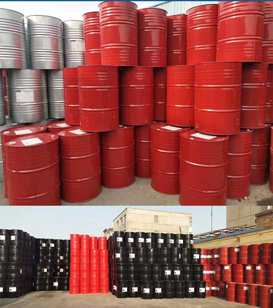 聚脲涂料 除鹽水箱防腐涂料(圖2) 雙組份聚脲涂料