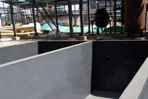 聚脲防護材料 聚脲水池防水 聚脲防護材料 聚脲水池防水