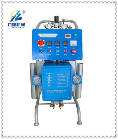  JNJX-Q2600(T)型聚脲噴涂產品