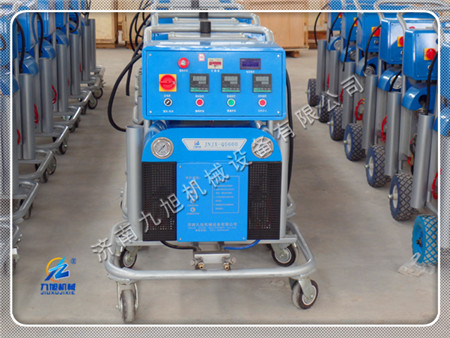 廣東聚氨酯發(fā)泡機發(fā)泡工藝(圖1) 廣東聚氨酯發(fā)泡機發(fā)泡工藝