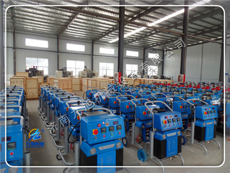 聚脲防腐施工時對水箱進行焊接工作的要求(圖1) 聚脲防腐施工時對水箱進行焊接工作的要求