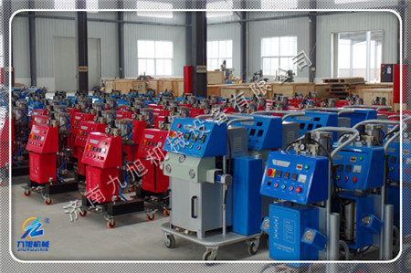 聚脲在工業涂裝領域的應用(圖1) 聚脲在工業涂裝領域的應用